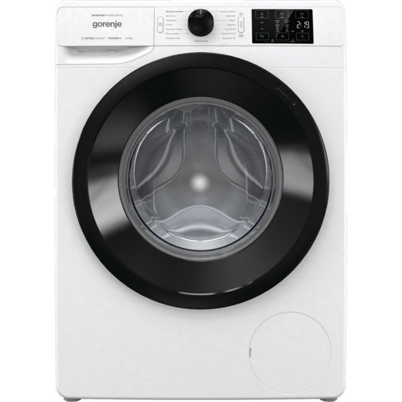 Пральна машина автоматична Gorenje WNEI72SB/UA