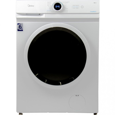 Пральна машина автоматична Midea MF100W60/T-UA