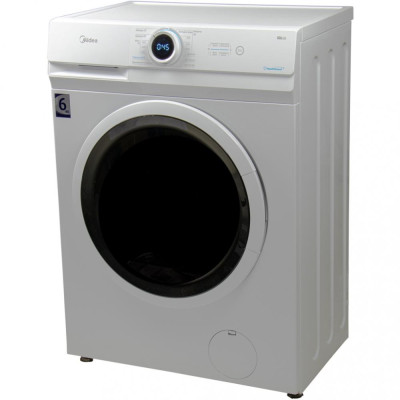 Пральна машина автоматична Midea MF100W60/T-UA