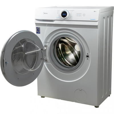 Пральна машина автоматична Midea MF100W60/T-UA