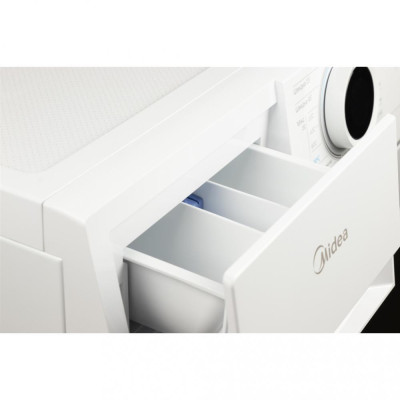 Пральна машина автоматична Midea MF100W60/T-UA