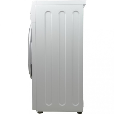 Пральна машина автоматична Midea MF100W60/T-UA