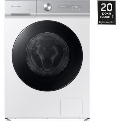 Пральна машина автоматична Samsung WW11B1944AGHUA