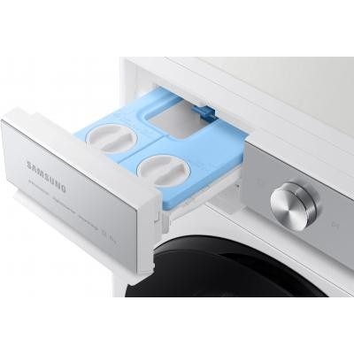 Пральна машина автоматична Samsung WW11B1944AGHUA