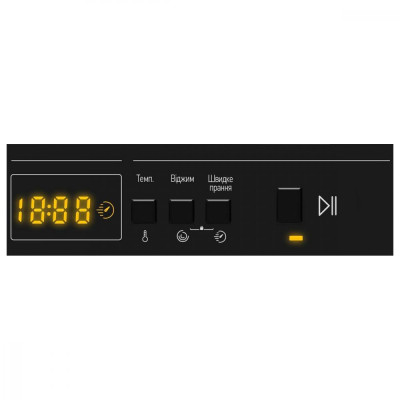 Пральна машина автоматична Vestel W5S08T1