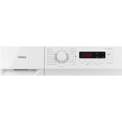 Пральна машина автоматична Vivax WFL-100615BS