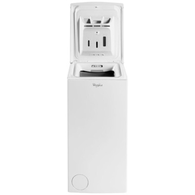 Пральна машина автоматична Whirlpool TDLR 65230 UA
