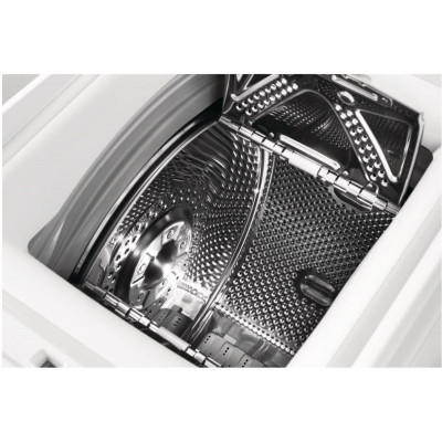 Пральна машина автоматична Whirlpool TDLR 65230 UA