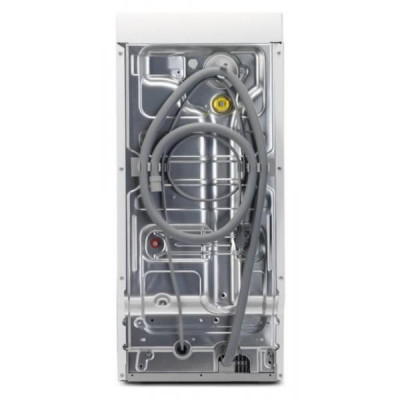 Пральна машина автоматична Zanussi ZWY61224FCIU (6874181)