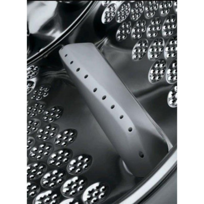 Пральна машина автоматична Electrolux EW7W368SIU