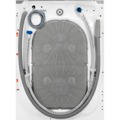 Пральна машина автоматична Electrolux EW7W368SIU
