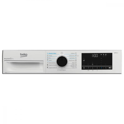 Сушильна машина Beko B5T68243
