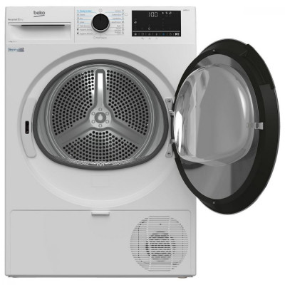 Сушильна машина Beko B5T68243