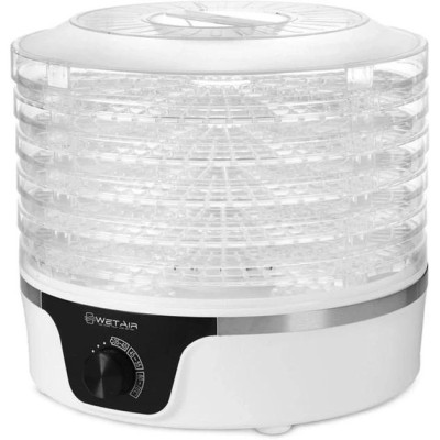 Сушіння WetAir WFD-K380W Сушіння WetAir WFD-K380W