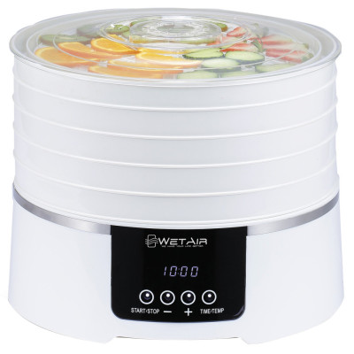 Сушіння WetAir WFD-K500WR
