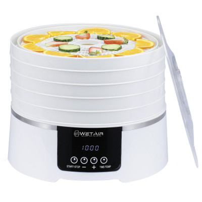 Сушіння WetAir WFD-K500WR