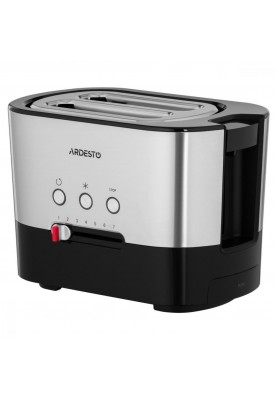 Тостер Ardesto T-K210