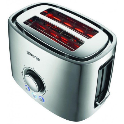 Тостер Gorenje T1000E Тостер Gorenje T1000E