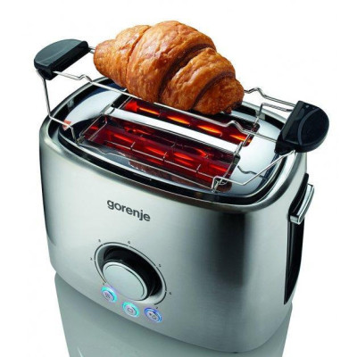 Тостер Gorenje T1000E Тостер Gorenje T1000E