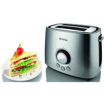 Тостер Gorenje T1000E Тостер Gorenje T1000E