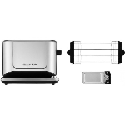 Тостер Russell Hobbs Attentiv 26210-56