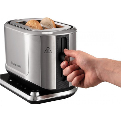 Тостер Russell Hobbs Attentiv 26210-56