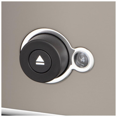 Тостер Russell Hobbs Distinctions 2-Slice Titanium 26432-56