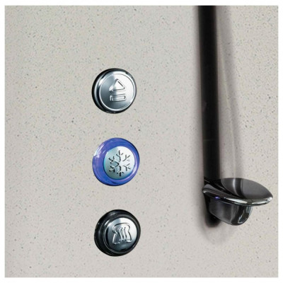 Тостер Russell Hobbs Luna Stone 2 Slice 26970-56