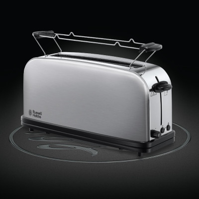 Тостер Russell Hobbs Oxford 21396-56