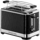 Тостер Russell Hobbs Structure Black 28091-56