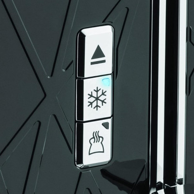 Тостер Russell Hobbs Structure Black 28091-56
