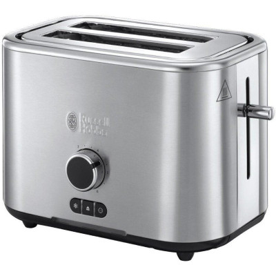 Тостер Russell Hobbs Velocity 24140-56