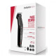 Тример для бороди та вусів BaByliss MT725E
