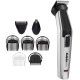 Тример для бороди та вусів BaByliss MT726E