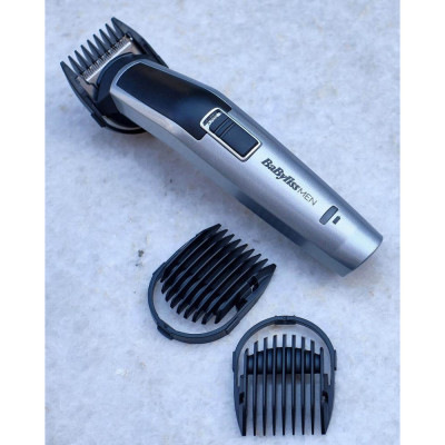 Тример для бороди та вусів BaByliss MT726E