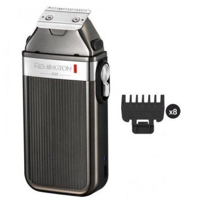 Тример для бороди та вусів Remington Heritage MB9100