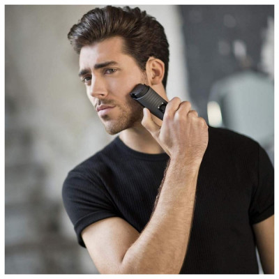 Тример для бороди та вусів Remington MB4131