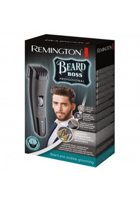 Тример для бороди та вусів Remington MB4131