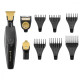 Тример для бороди та вусів Remington T-Series Ultimate MB7000