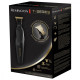 Тример для бороди та вусів Remington T-Series Ultimate MB7000