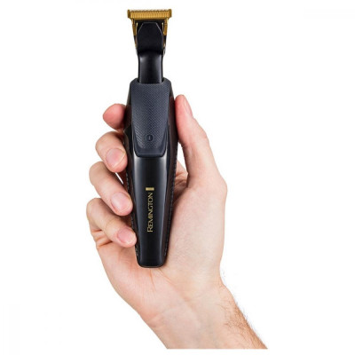 Тример для бороди та вусів Remington T-Series Ultimate MB7000