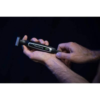 Тример для бороди та вусів Rowenta TN6000