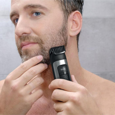 Тример для бороди та вусів Wahl Aqua Trim 1065-0460