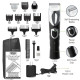 Тример для бороди та вусів Wahl Multi Purpose Grooming Kit 09854-616