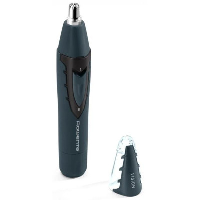 Тример для носа та вух Rowenta Specialist Wet & Dry Vision TN3011F0