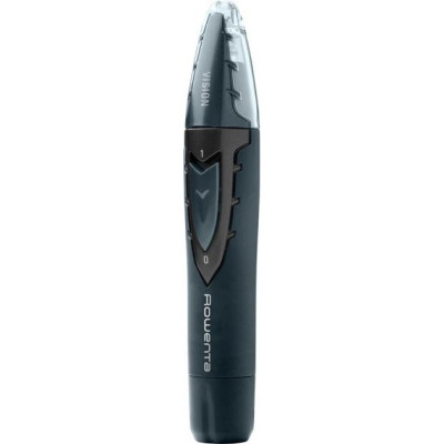Тример для носа та вух Rowenta Specialist Wet & Dry Vision TN3011F0