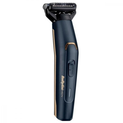 Тример для тіла (бодігромер) BaByliss BG120E