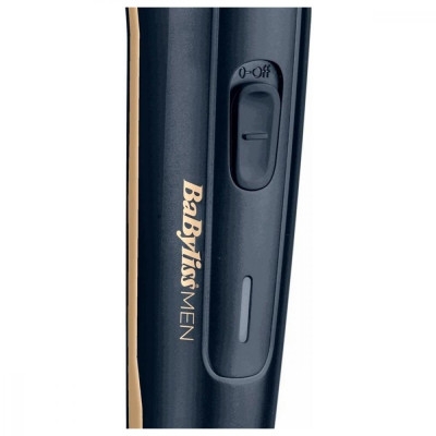 Тример для тіла (бодігромер) BaByliss BG120E
