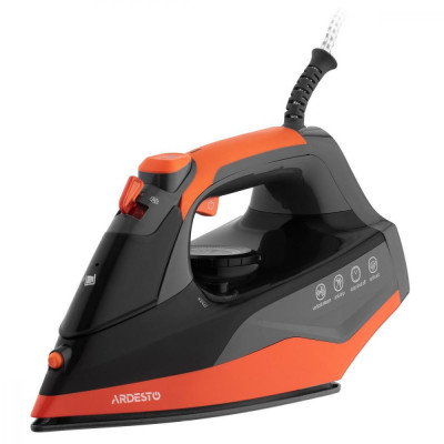 Праска з парою Ardesto IR-C2233-GR