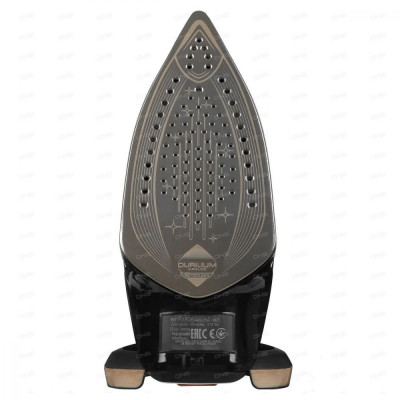 Праска з парою Tefal PUREGLISS Coppertinto & Black FV8064E0